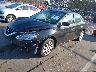 3N1AB7AP5HY****** Usados y Reparables 2017 Nissan Sentra en Raleigh