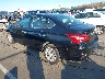 3N1AB7AP5HY****** Salvamento y Reparables 2017 Nissan Sentra en Raleigh