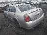 1N4BL11E86C****** Salvage and Repairable 2006 Nissan Altima in LI - Green Yard
