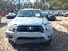 3TMMU4FN4EM****** Destrozados 2014 Toyota Tacoma en Estado de Texas