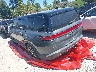 7PDSGBBA0SN****** Salvage and Repairable 2025 Rivian R1S in Atlanta North
