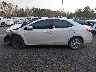 5YFBURHE6GP****** Salvamento 2016 Toyota Corolla