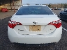 5YFBURHE6GP****** Usados 2016 Toyota Corolla