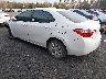 5YFBURHE6GP****** Salvamento y Reparables 2016 Toyota Corolla en Grenada