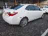 5YFBURHE6GP****** Salvamento y Destrozados 2016 Toyota Corolla en Estado de Mississippi