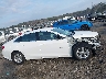 1G1ZC5ST0SF****** Reparables 2025 Chevrolet Malibu en Estado de Georgia