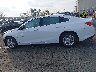1G1ZC5ST0SF****** Salvamento 2025 Chevrolet Malibu
