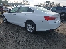 1G1ZC5ST0SF****** Salvamento y Reparables 2025 Chevrolet Malibu en Atlanta South