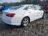 1G1ZC5ST0SF****** Salvamento y Destrozados 2025 Chevrolet Malibu en Estado de Georgia