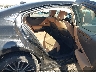 58ADZ1B12NU****** Wrecked 2022 Lexus ES 350 in Avenel New Jersey