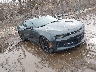 1G1FB1RX7J0****** Salvage and Wrecked 2018 Chevrolet Camaro in Chicago North