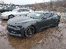 1G1FB1RX7J0****** Used and Repairable 2018 Chevrolet Camaro in Chicago North