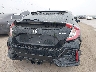 SHHFK7H42MU****** Wrecked 2021 Honda Civic