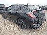 SHHFK7H42MU****** Salvage and Repairable 2021 Honda Civic in San Antonio South