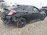 SHHFK7H42MU****** Salvage and Wrecked 2021 Honda Civic in Texas State