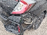 SHHFK7H42MU****** Salvage and Repairable 2021 Honda Civic in Texas State