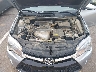 4T1BF1FK9FU****** Reparables 2015 Toyota Camry en Grenada