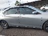 4T1BF1FK9FU****** Reparables 2015 Toyota Camry en Estado de Mississippi