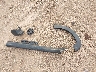 4T1BF1FK9FU****** Destrozados 2015 Toyota Camry en Estado de Mississippi
