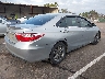 4T1BF1FK9FU****** Salvamento y Destrozados 2015 Toyota Camry en Estado de Mississippi