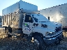 1GDE5C39X9F****** Wrecked 2009 GMC C5 in Massachusetts State