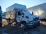 1GDE5C39X9F****** Salvage and Wrecked 2009 GMC C5 in Specialty Division
