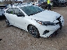 3KPF44AC7RE****** Salvamento y Destrozados 2024 Kia Forte en Oklahoma City