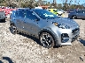 KNDPR3A65M7****** Salvage and Wrecked 2021 Kia Sportage in Atlanta