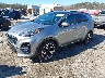 KNDPR3A65M7****** Used and Repairable 2021 Kia Sportage in Atlanta