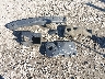 1G1ZD5ST9PF****** Wrecked 2023 Chevrolet Malibu in Arkansas State
