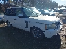 SALME1D46AA****** Salvage and Wrecked 2010 Land Rover Range Rover in Long Island