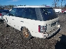 SALME1D46AA****** Salvage and Repairable 2010 Land Rover Range Rover in Long Island