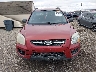 KNDKG3A45A7****** Destrozados 2010 Kia Sportage en Estado de Illinois