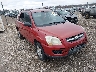 KNDKG3A45A7****** Salvamento y Destrozados 2010 Kia Sportage en Lincoln