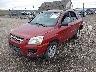 KNDKG3A45A7****** Usados y Reparables 2010 Kia Sportage en Lincoln