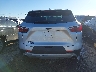 3GNKBCRS3MS****** Used 2021 Chevrolet Blazer