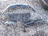 3GNKBCRS3MS****** Wrecked 2021 Chevrolet Blazer in Oklahoma State