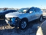 3GNKBCRS3MS****** Used and Repairable 2021 Chevrolet Blazer in Tulsa