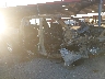 3GTP8DED7KG****** Wrecked 2019 GMC Sierra 1500 in Louisiana State