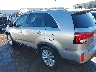 5XYKU4A79FG****** Repairable 2015 Kia Sorento in Oklahoma State