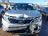 5XYKU4A79FG****** Salvage and Repairable 2015 Kia Sorento in Oklahoma State