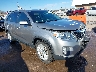 5XYKU4A79FG****** Salvage and Wrecked 2015 Kia Sorento in Oklahoma City