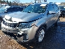 5XYKU4A79FG****** Used and Repairable 2015 Kia Sorento in Oklahoma City