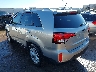 5XYKU4A79FG****** Salvage and Repairable 2015 Kia Sorento in Oklahoma City