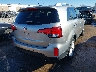5XYKU4A79FG****** Salvage and Wrecked 2015 Kia Sorento in Oklahoma State