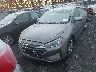 KMHD84LF5LU****** Salvamento 2020 Hyundai Elantra en Estado de Nueva York