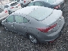 KMHD84LF5LU****** Usados 2020 Hyundai Elantra en Estado de Nueva York