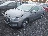 KMHD84LF5LU****** Usados y Reparables 2020 Hyundai Elantra en Long Island