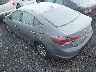 KMHD84LF5LU****** Salvamento y Reparables 2020 Hyundai Elantra en Long Island
