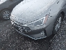 KMHD84LF5LU****** Salvamento y Reparables 2020 Hyundai Elantra en Estado de Nueva York